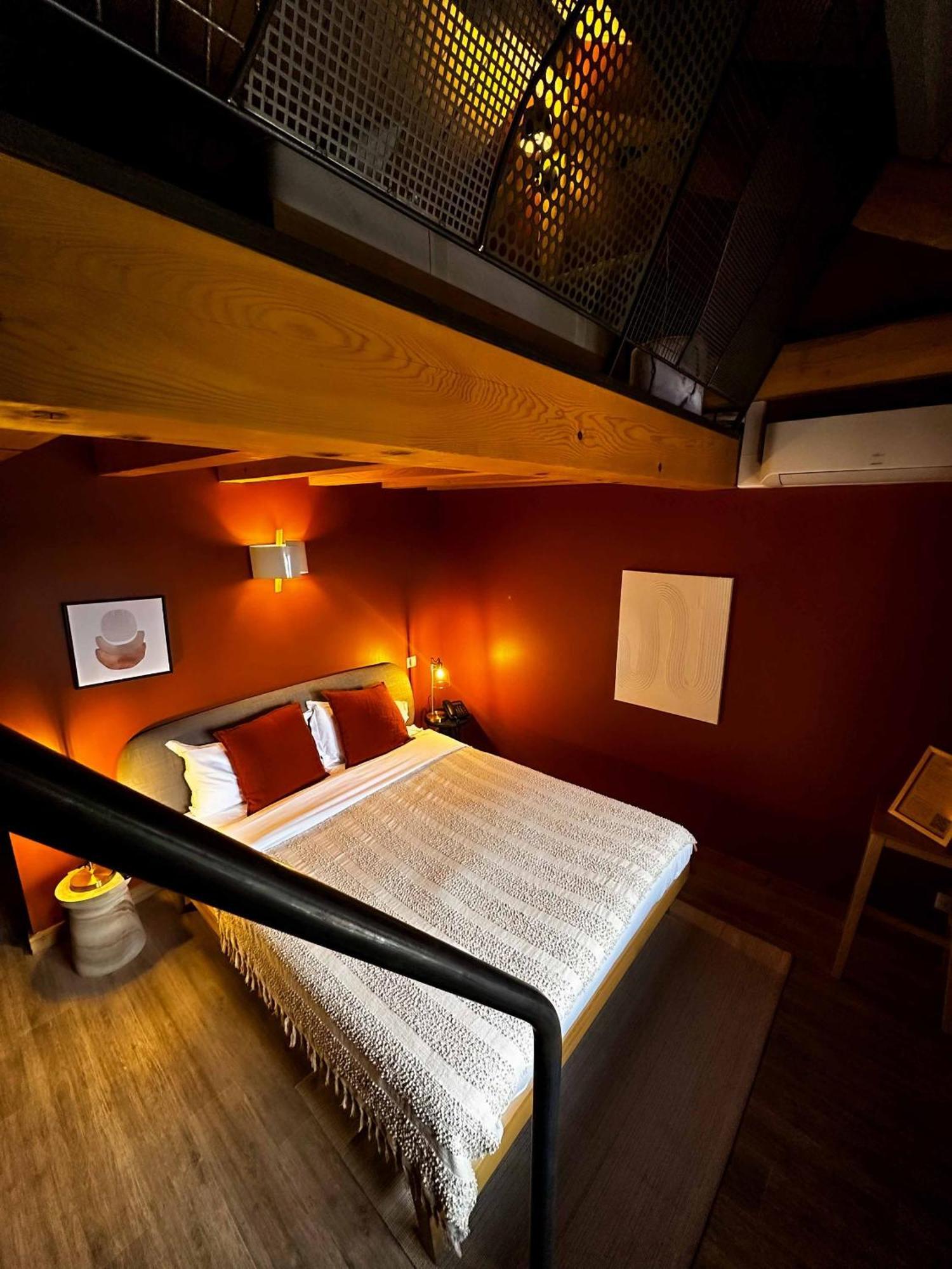 La Ferme Du Bien-Etre Bed & Breakfast Saint-Julien-Chapteuil Luaran gambar